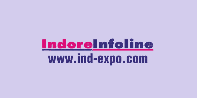 Indore Infoline Pvt Ltd Logo
