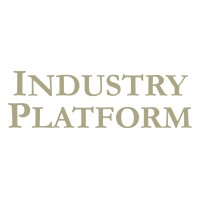 Industry Platform Pte Ltd Logo