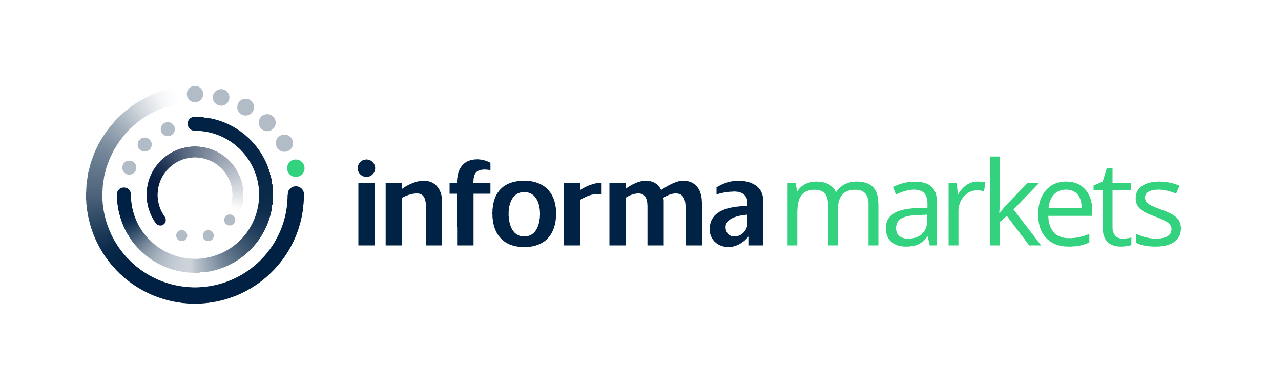 Informa Markets Malaysia Sdn Bhd Logo