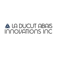 LA Ducut Abais Innovations, Inc. Logo