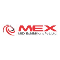 Mex Exhibitions Pvt Ltd. Logo