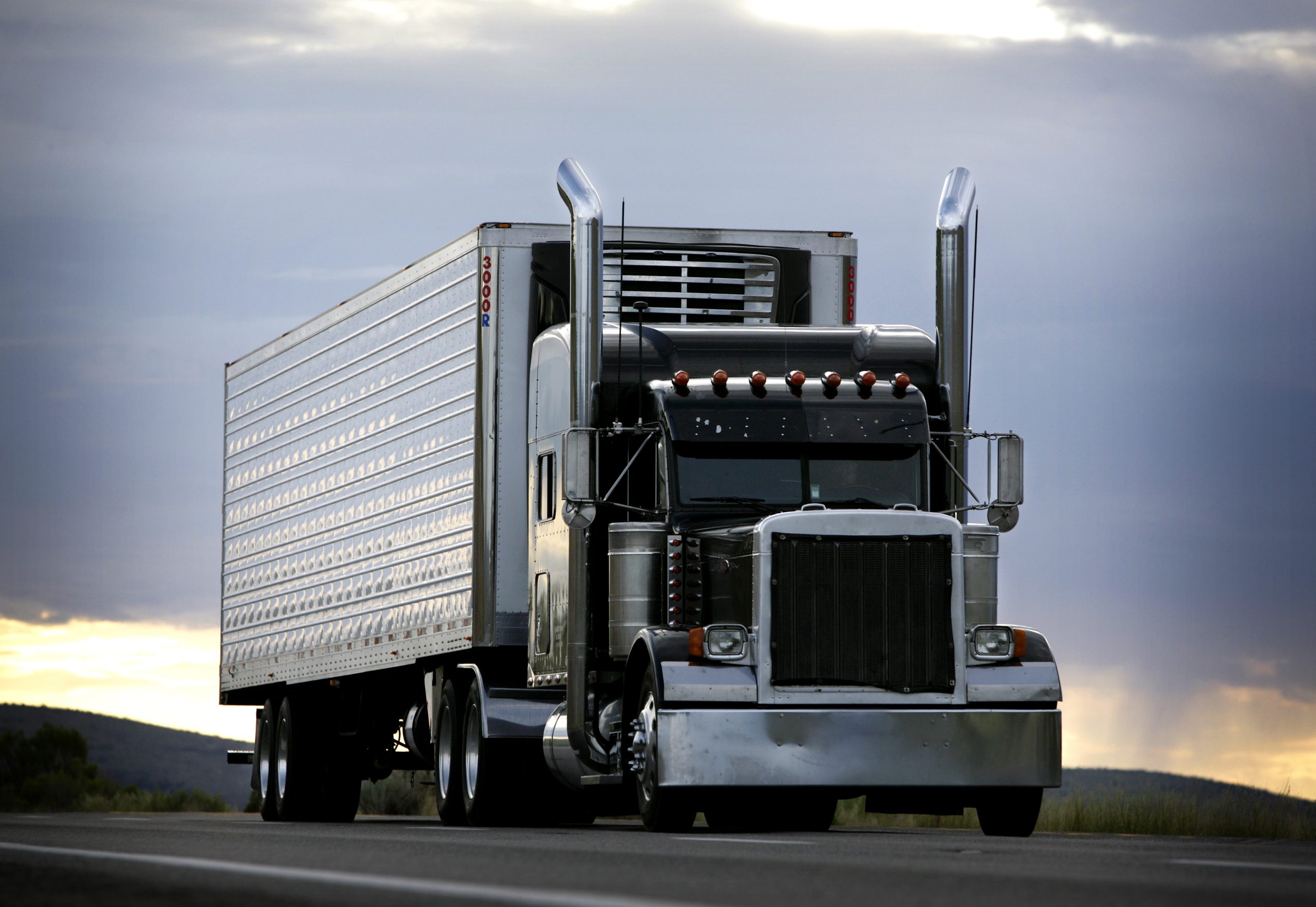 SEMI Logo