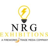 NRG Exhibitions (M) Sdn. Bhd. Logo