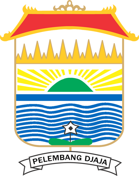 Pemerintah Kota Palembang Logo