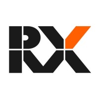 RX Singapore Logo