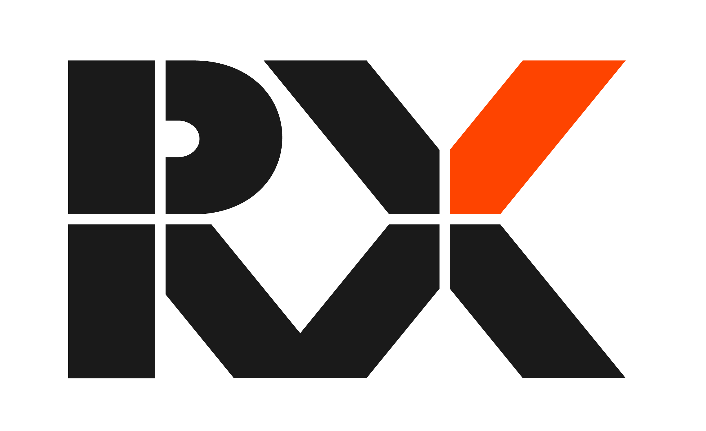 RX UK Reed Exhibitions Ltd Logo