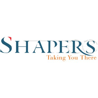 Shapers Malaysia Sdn Bhd Logo