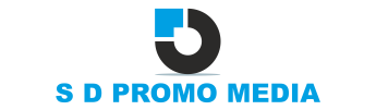 S.D. Promo Media Pvt. Ltd. Logo