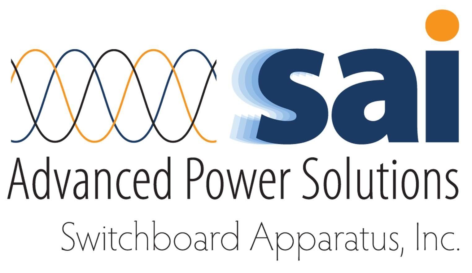 SAI Solutions Logo
