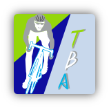 Taiwan Bicycle Association (TBA) Logo