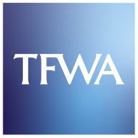 Tax Free World Association (TFWA) Logo