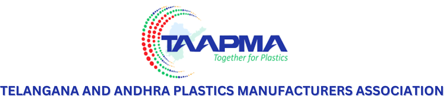 Telangana and Andhra Plastics Manufacturers Association (TAAPMA) Logo