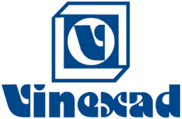 VINEXAD National Trade Fair & Advertising JSC Logo