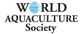 World Aquaculture Society Logo