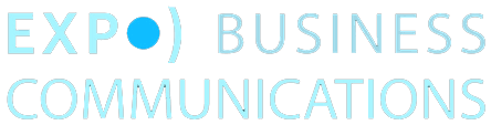 Expo Business Communications BV Logo