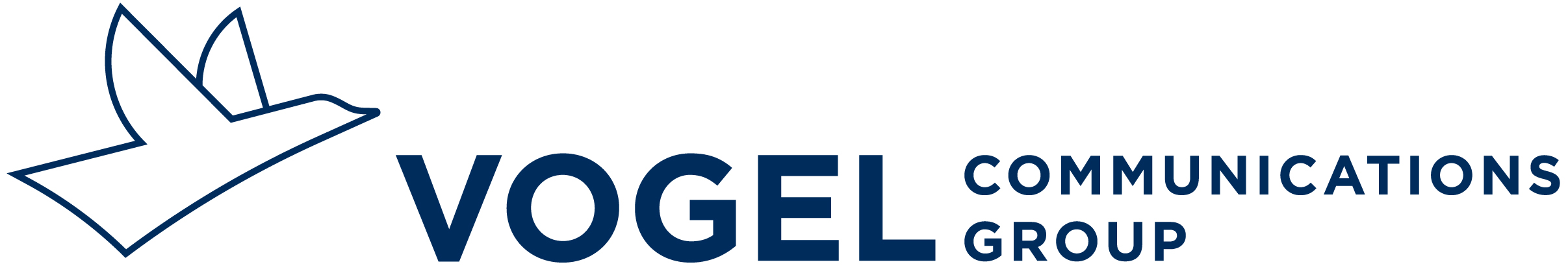 Vogel Communications Group GmbH & Co. KG Logo
