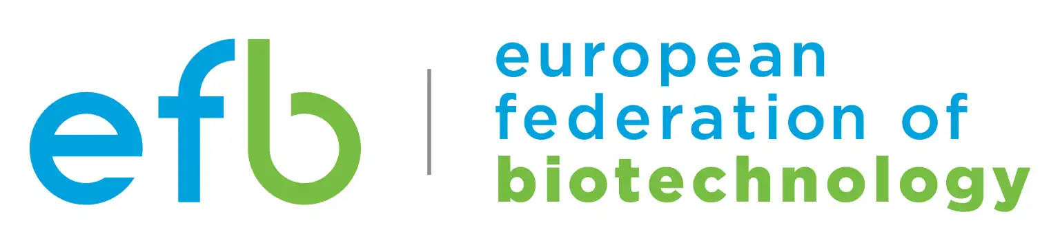 European Federation of Biotechnology Logo