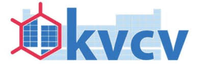 Royal Flemish Chemical Society (KVCV) Logo
