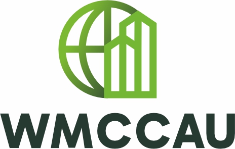 WMCCAU Organizing Committee Logo