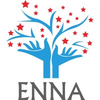 European Nanoscience and Nanotechnology Association (ENNA) Logo