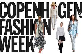 Copenhagen Fashion Week Logo