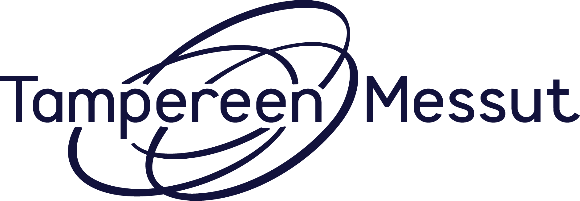 Tampereen Messut Oy Logo
