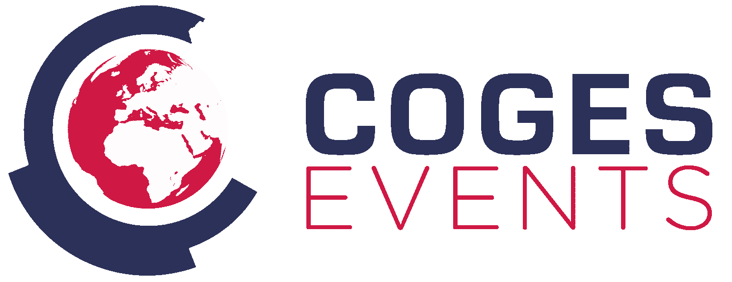 COGES Events Logo