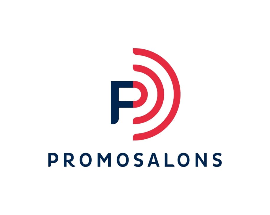 SARL Promo-Salons Logo