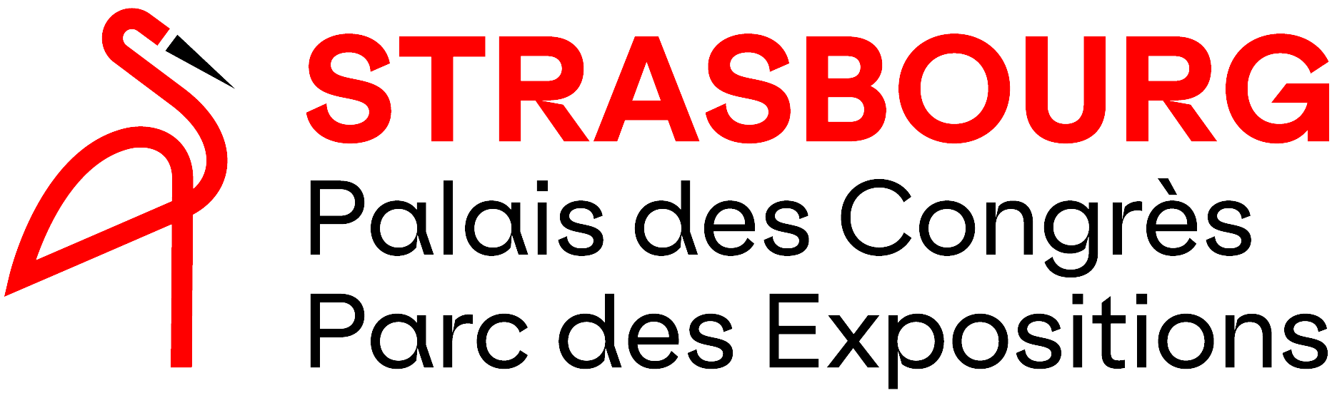 Strasbourg Événements Logo