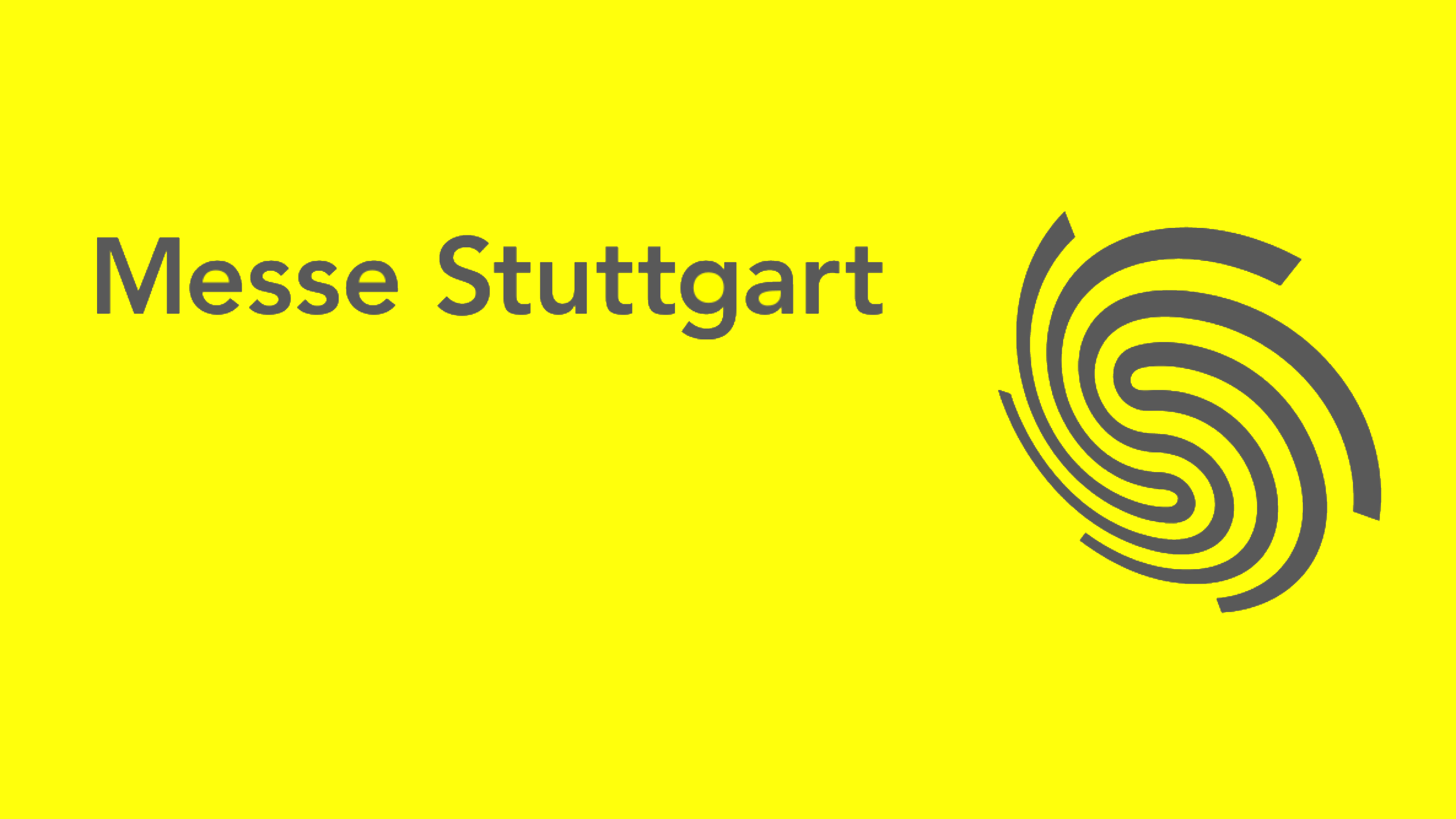 Landesmesse Stuttgart GmbH Logo