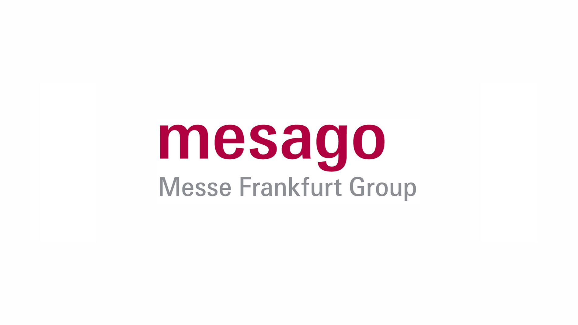 Mesago Messe Frankfurt GmbH Logo