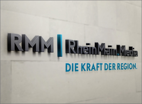 RheinMainMedia GmbH Logo