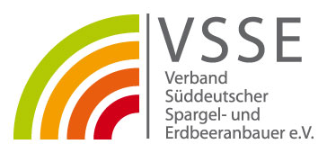 Verband Süddeutscher Spargel- und Erdbeeranbauer e.V. Logo