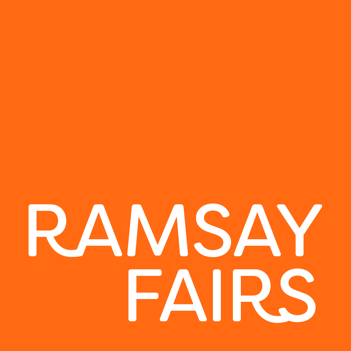 Ramsay Fairs Ltd Logo