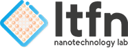 Nanotechnology Lab LTFN, Aristotle University of Thessaloniki Logo