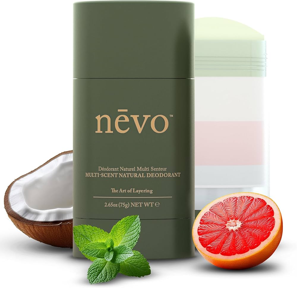Nevo Logo