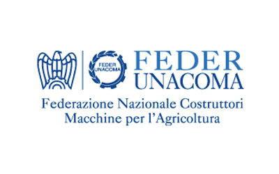FederUnacoma Logo