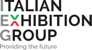 Italian Exhibition Group SpA Logo