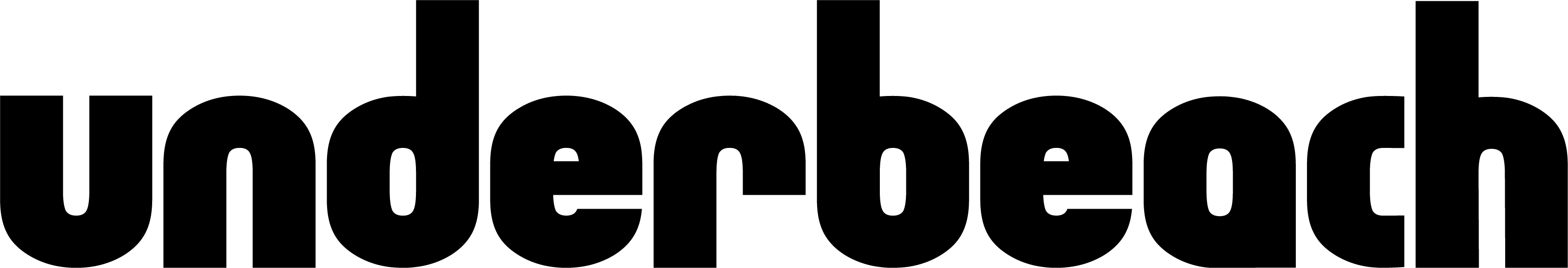 Underbeach Srls Logo