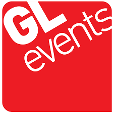 GL events Italia S.p.A. Logo