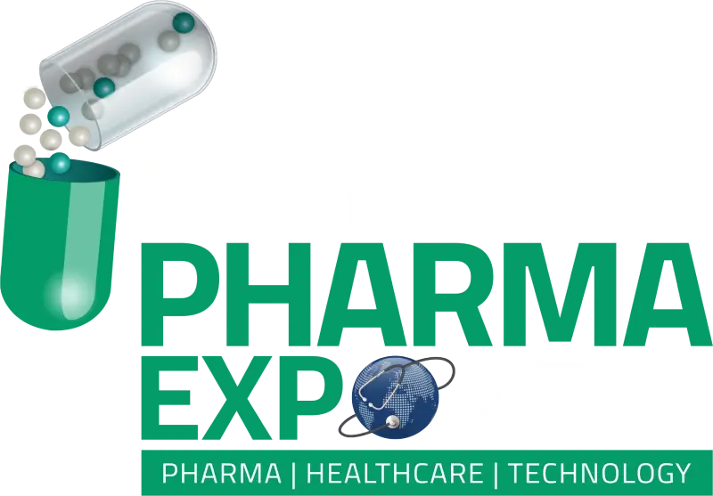 PharmaExpo Organization Logo
