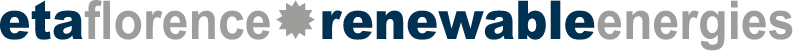 ETA-Florence Renewable Energies Logo