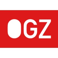 Organisatie Groep Zuid Logo