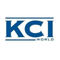 KCI World Publishing Logo