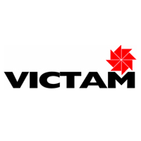 Victam Corporation Logo