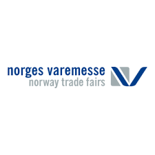 Norges Varemesse Logo