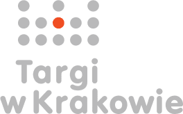 Targi w Krakowie Ltd Logo