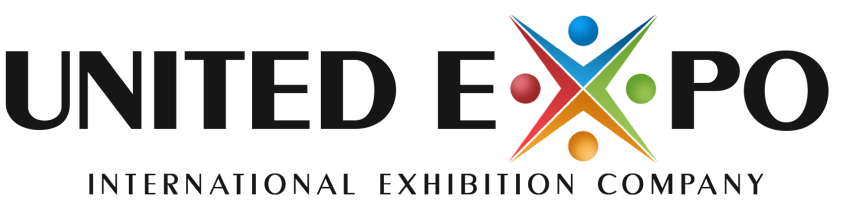 United Expo, LLC Logo