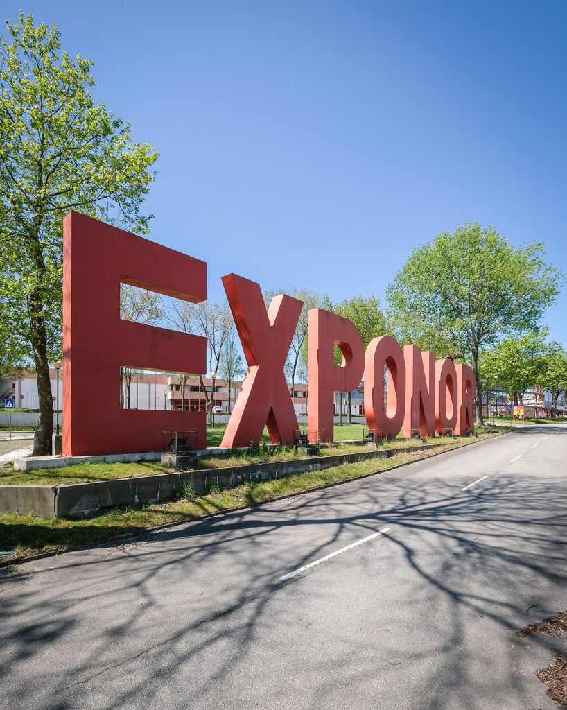 Exponor Logo