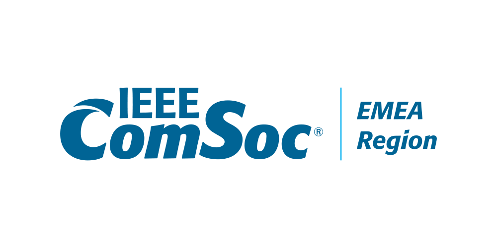 European Commission / IEEE Communications Society Logo